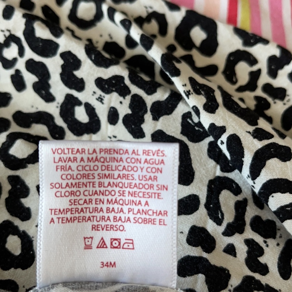 Top size L 12-14 - Picture 7 of 7